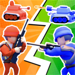 国家入侵最新版(State Invasion)
