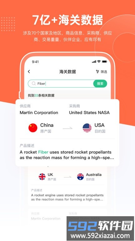 跨境魔方官方版截图4