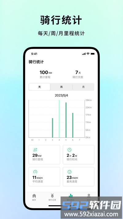 忆行通最新版截图2