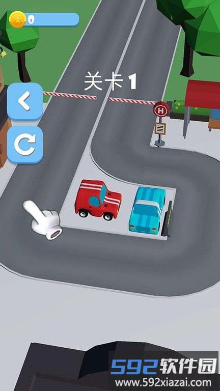 堵住了可还行最新版截图2