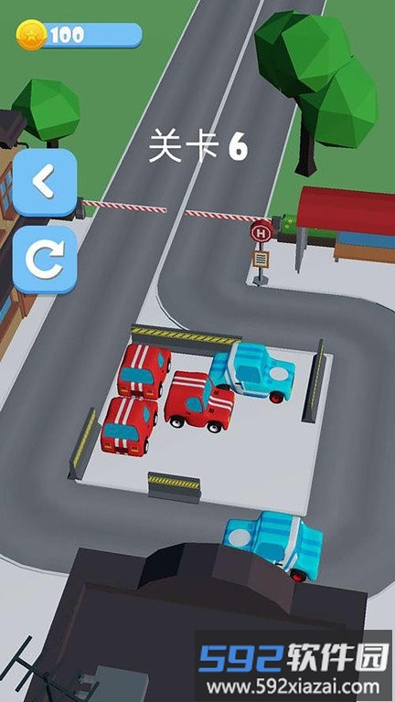 堵住了可还行最新版截图4