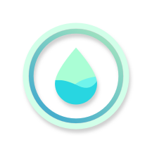 喝水时间到app