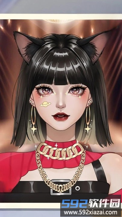 你的没我好看最新版截图3