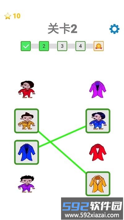 表情包休闲模拟器游戏截图2
