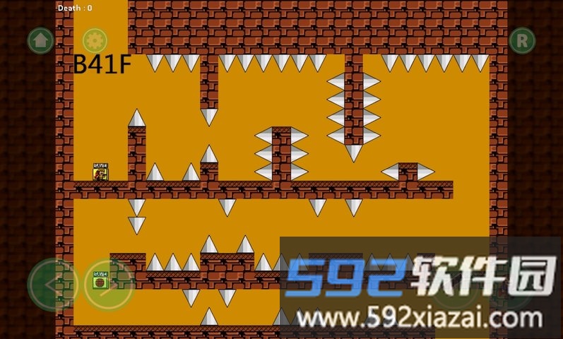 i wanna be the explorer手机版截图3