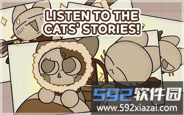 猫咪奥德赛渔夫最新版截图2
