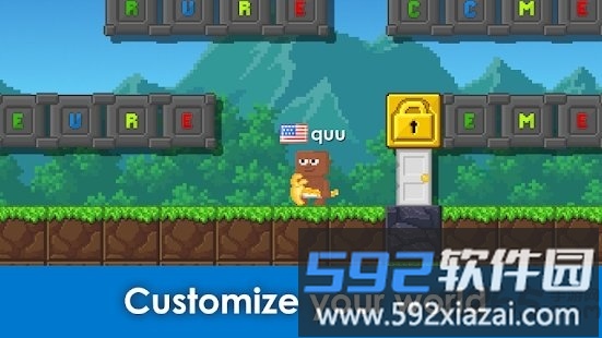 breaworlds中文版截图3