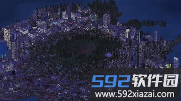 我的迷你大世界最新版截图1