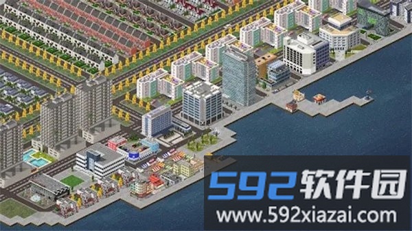 我的迷你大世界最新版截图2