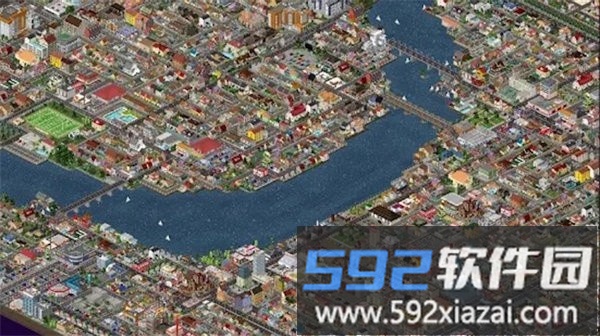 我的迷你大世界最新版截图3