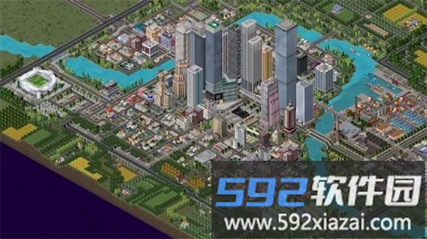 我的迷你大世界最新版截图4