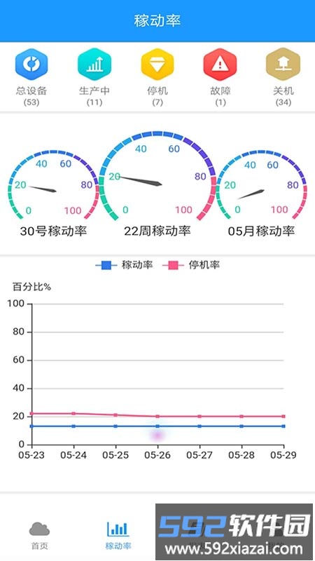 模保易软件截图3