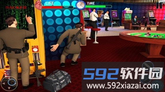 拉斯维加斯风云手游截图2