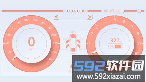 tesla obd app截图1
