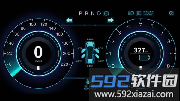 tesla obd app截图3