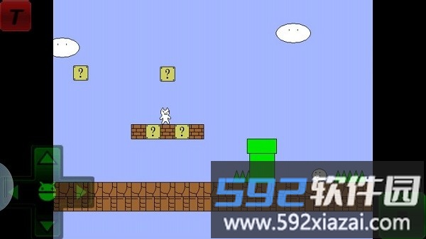 猫里奥大冒险正版截图1
