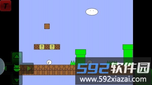 猫里奥大冒险正版截图3