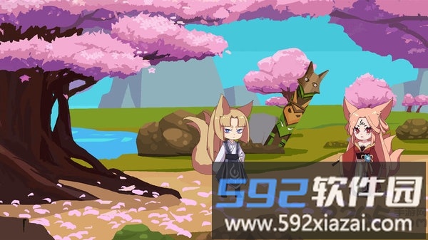 神行绘世录最新版截图3