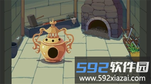 神行绘世录最新版截图4