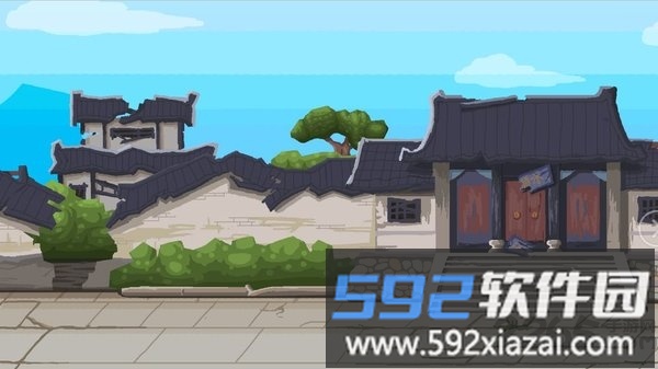 神行绘世录最新版截图5