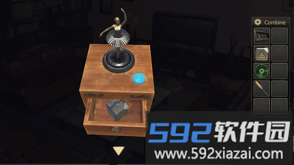 密室逃生室手机版截图3