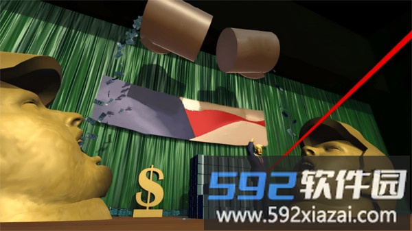 维和特警城市模拟截图3