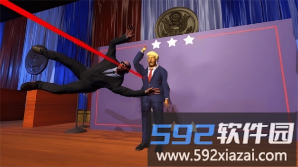 维和特警城市模拟截图4