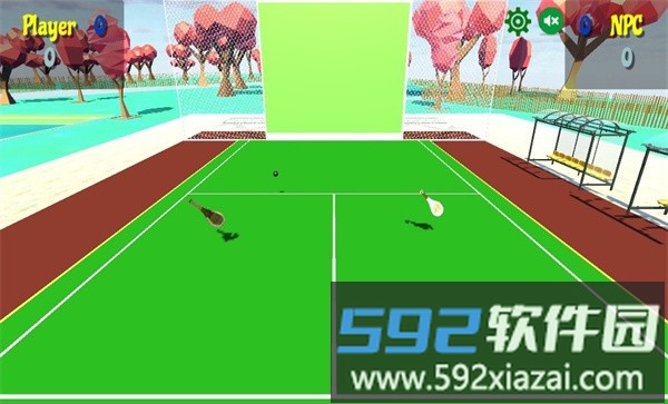 回力球场手机版截图1