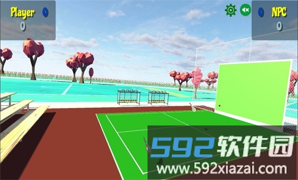 回力球场手机版截图3