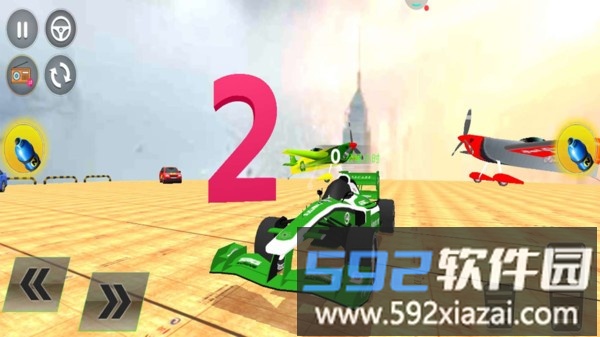 特技方程式手机版截图4