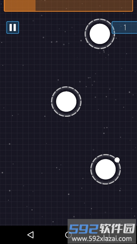 星际迷航游戏截图3