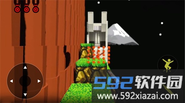 战地英雄模拟器手机版截图1
