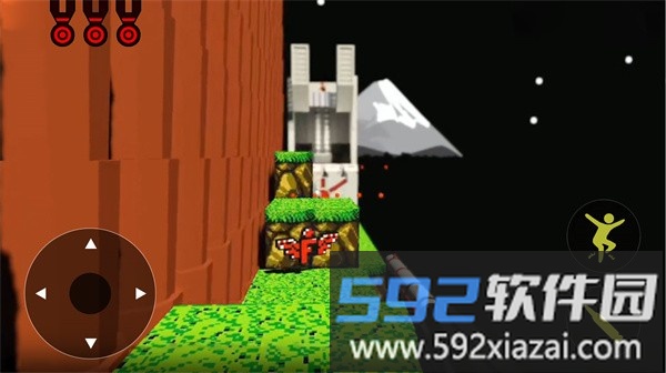 战地英雄模拟器手机版截图2