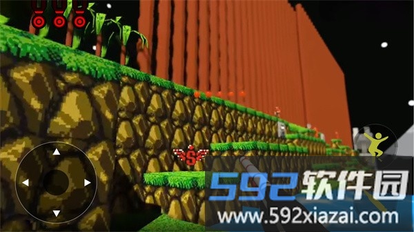 战地英雄模拟器手机版截图3