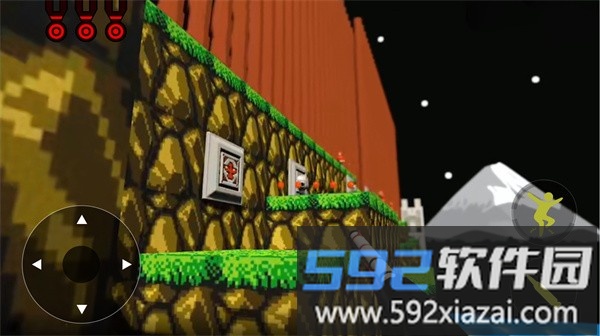 战地英雄模拟器手机版截图4