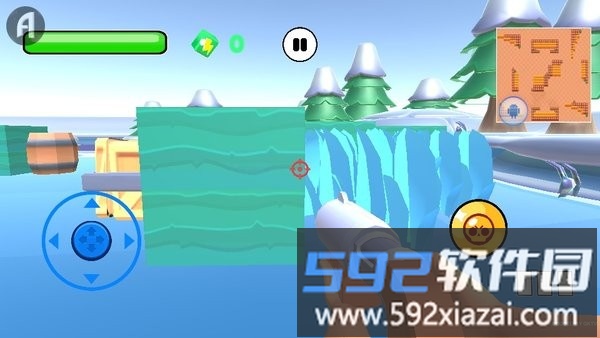 superstar3d手机版截图2