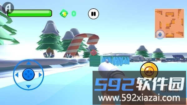 superstar3d手机版截图3