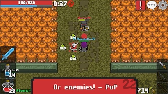 rucoy online中文版截图1