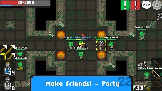 rucoy online中文版截图2