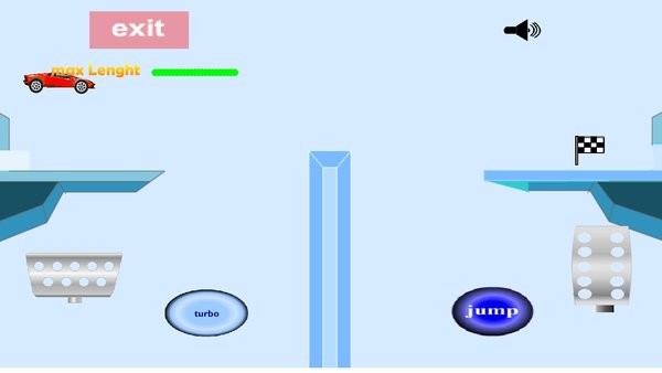 脑力赛车游戏(race dot game)截图3