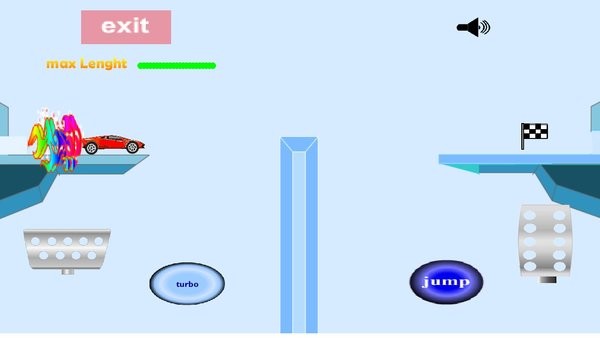 脑力赛车游戏(race dot game)截图4