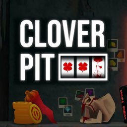 CloverPit幸运深渊手机版(三叶草深坑)