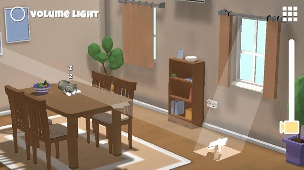 光的反射游戏(reflection of light)截图4
