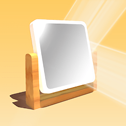 光的反射游戏(reflection of light)