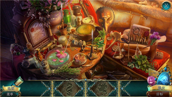 丢失的魔典2游戏(Lost Grimoires 2)截图2