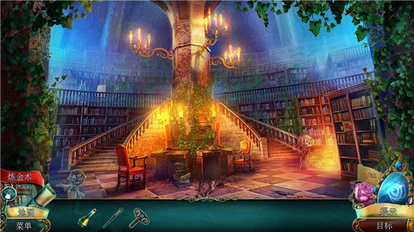 丢失的魔典2游戏(Lost Grimoires 2)截图3