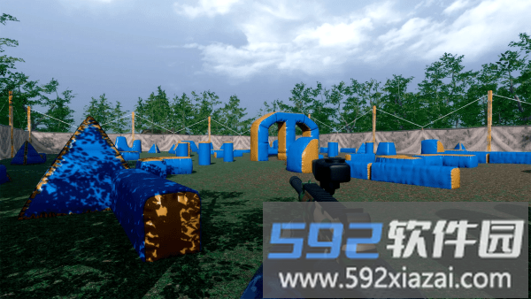 彩弹战争2去广告<a href='https://www.592xiazai.com/tags/下载.html' target='_blank' class='keylink'>下载</a>