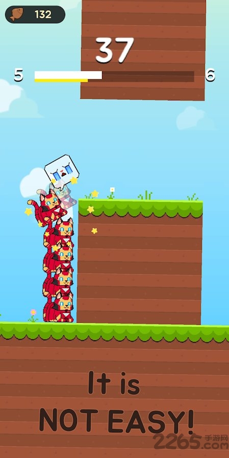 nekotower游戏截图1