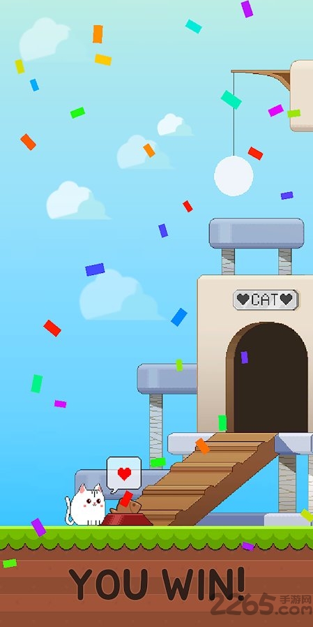 nekotower游戏截图3