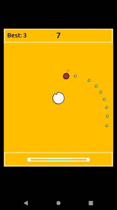 击退他们(fend them off)截图1